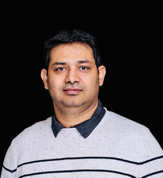 Nick Panhwar